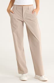 Vuori Miles Straight Leg Pants