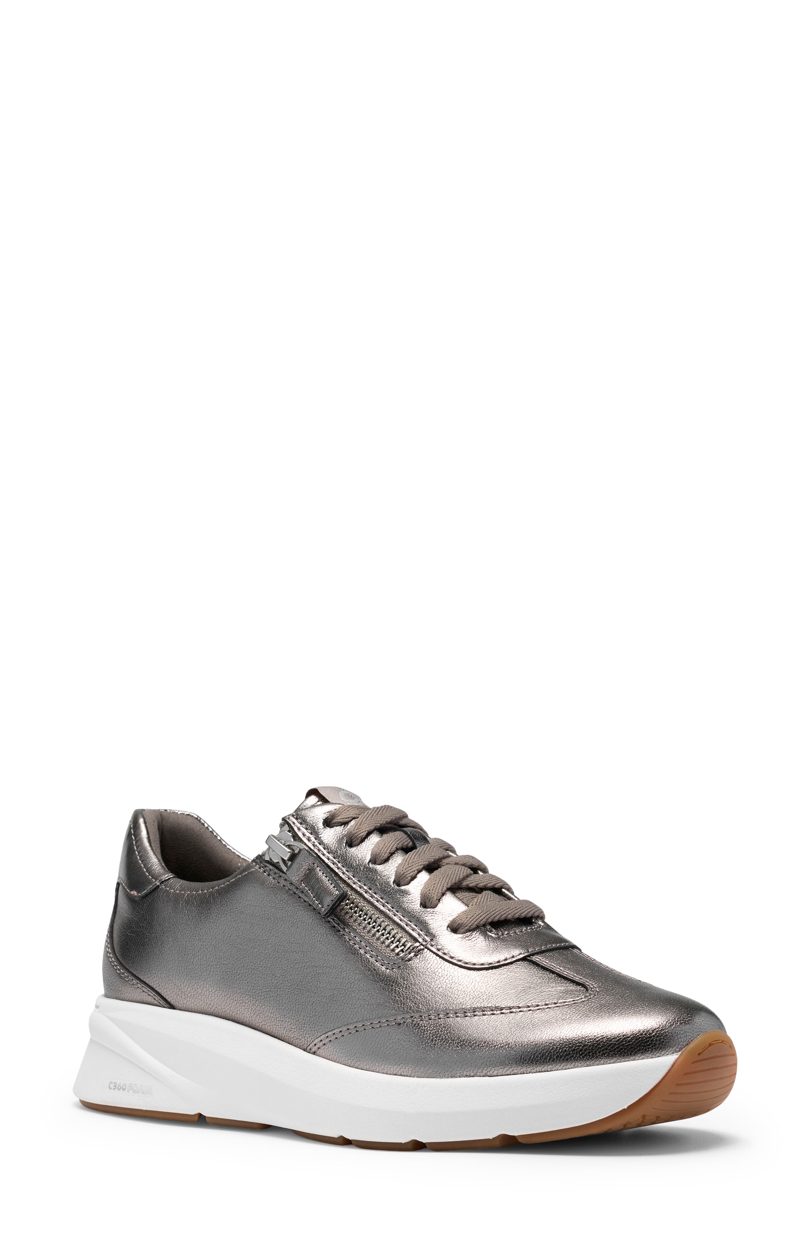 PEWTER METALLIC