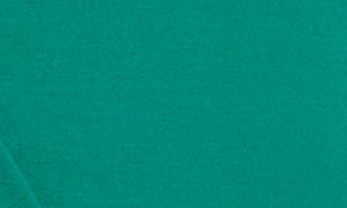 Shop Karen Kane Drape Side Tank In Green