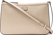 Frances Valentine Poppy Leather Crossbody Bag