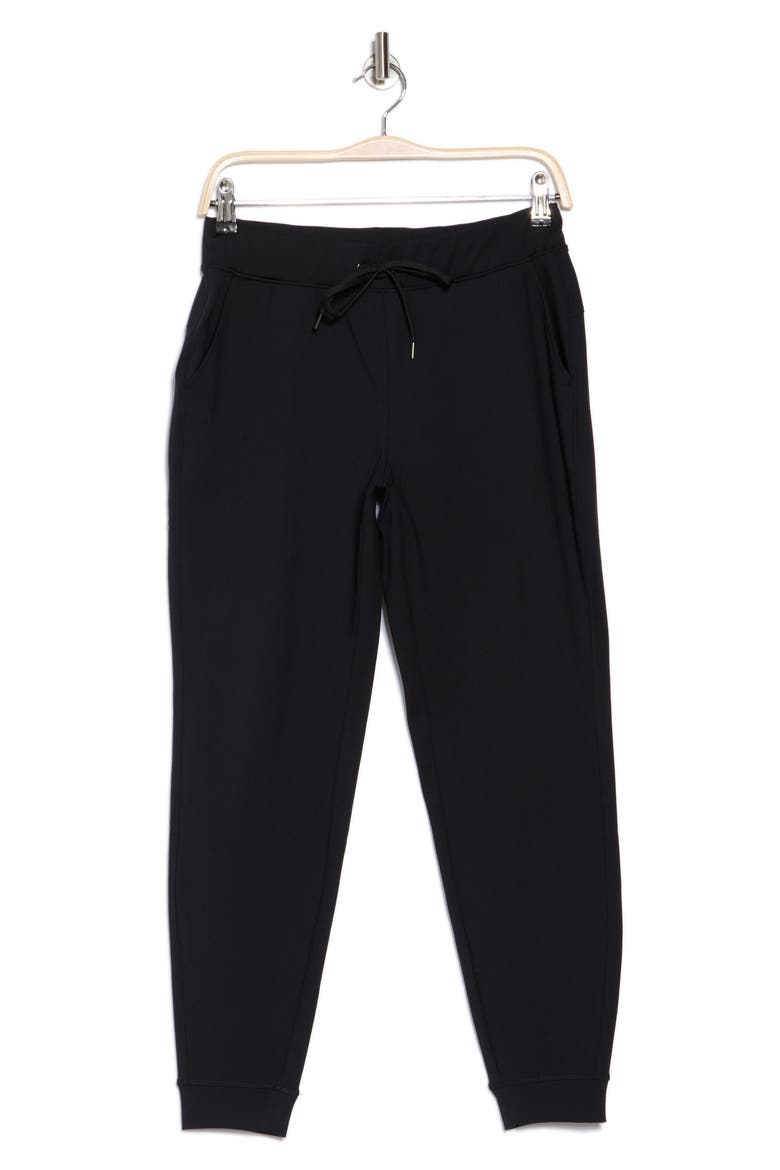 Polarlux Hampton Side Pocket Joggers, Alternate, color, BLACK