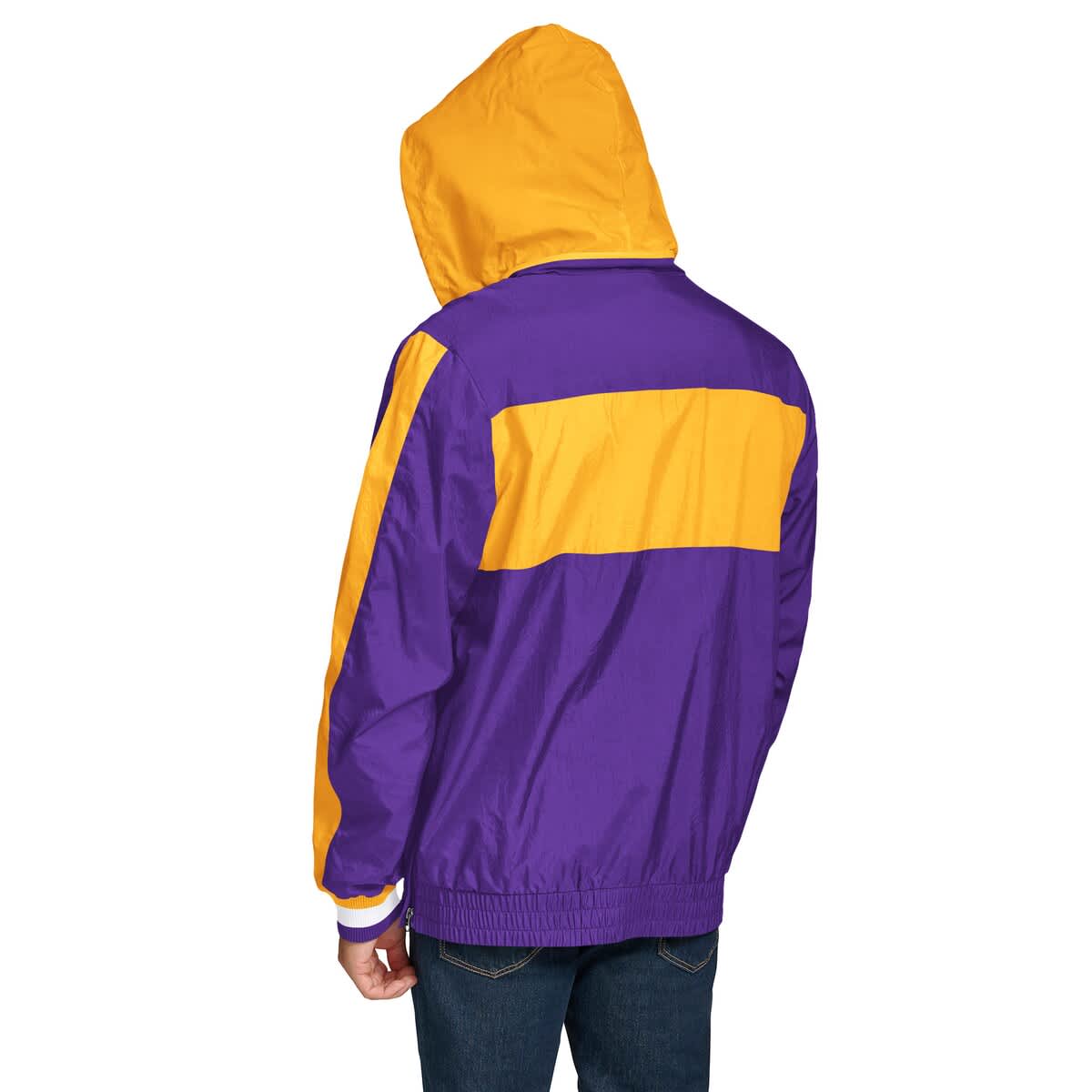 Tommy Hilfiger Men's Tommy Hilfiger Purple Minnesota Vikings Gael