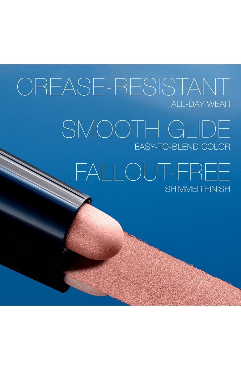 NARS Total Seduction Shimmer Eyeshadow Stick, Alternate, color, Hustle