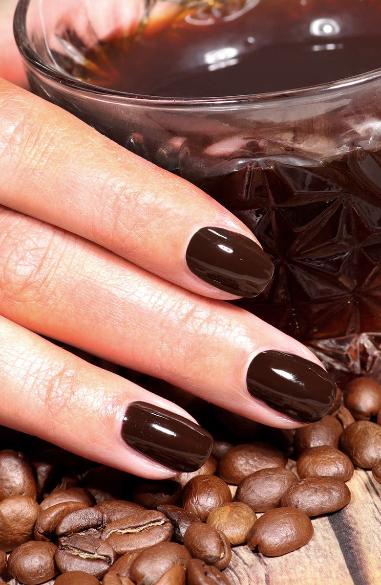 Londontown Enhanced Color, Alternate, color, Decadent Espresso