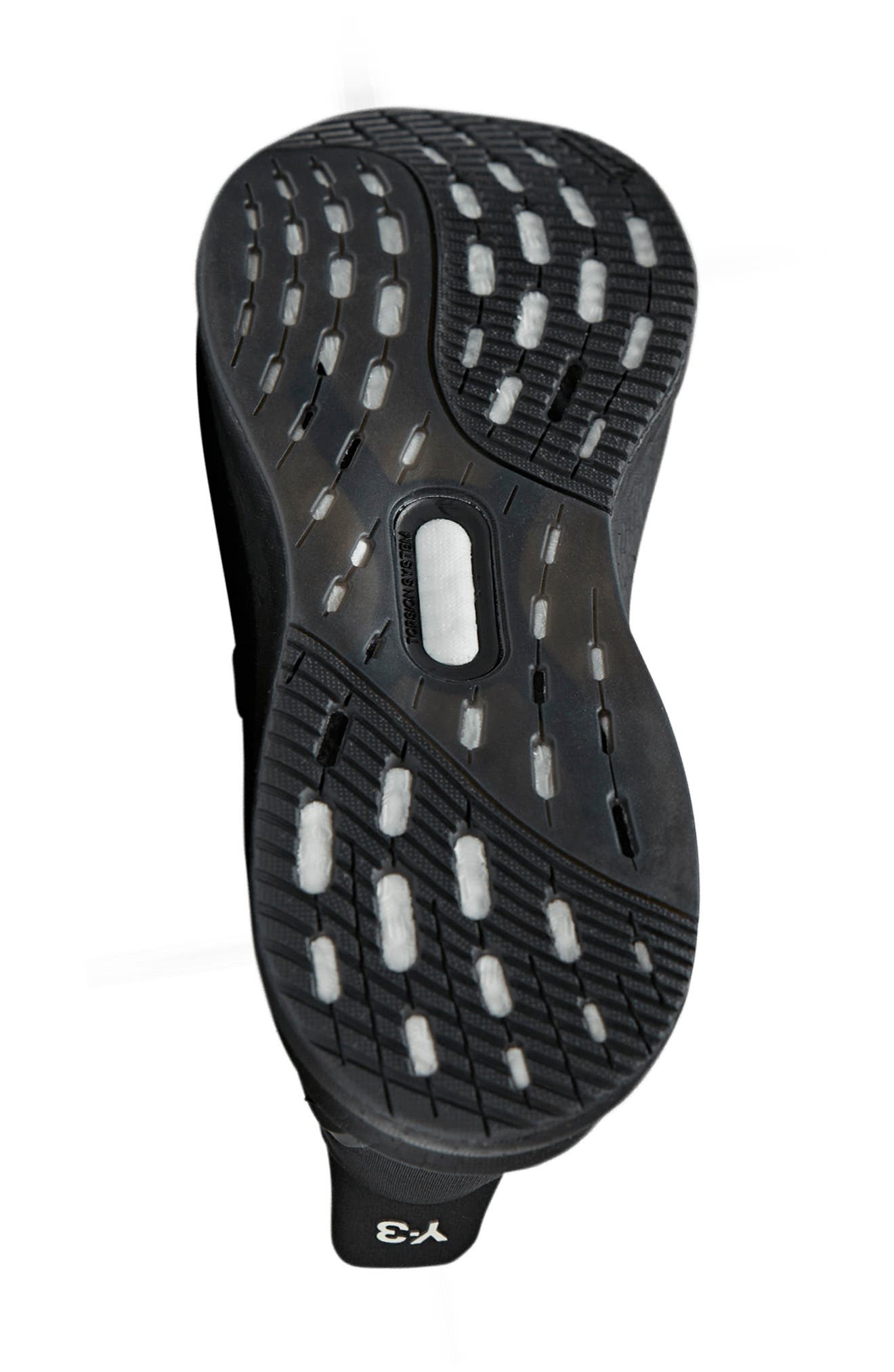 Y-3 Ultraboost 5 Running Shoe, Alternate, color, 