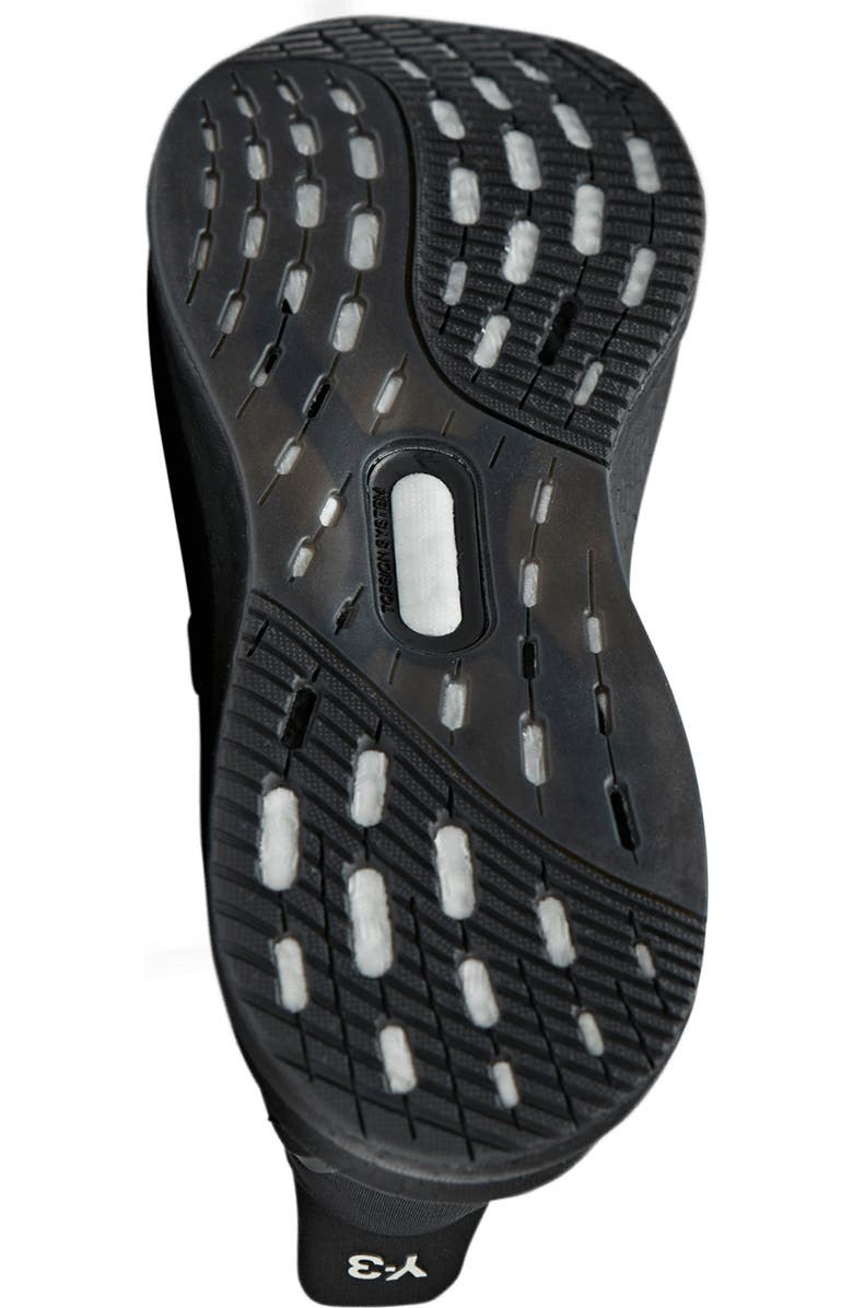 Y-3 Ultraboost 5 Running Shoe, Alternate, color,