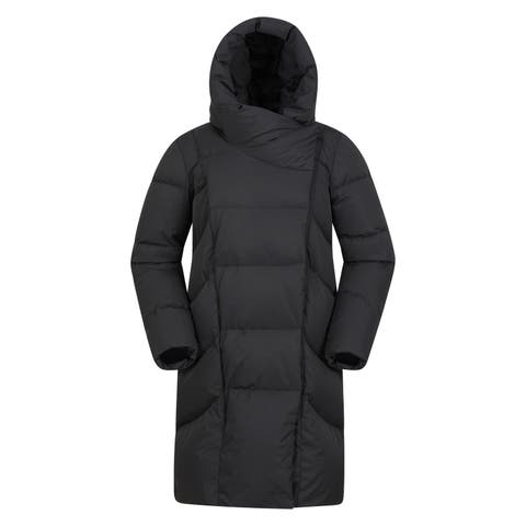 Cosy Extreme II Wrap Down Jacket