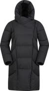 Mountain Warehouse Cosy Extreme II Wrap Down Jacket