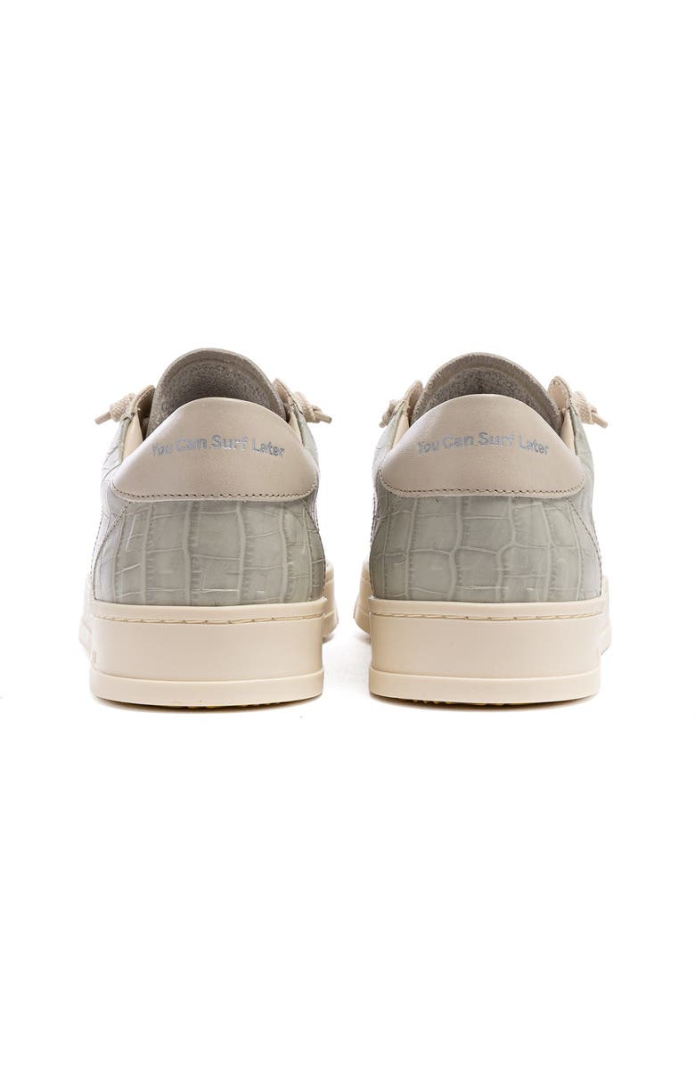 P448 Jack Sneaker, Alternate, color, Orca Grey