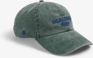 Scalpers Alpers Washed Cap