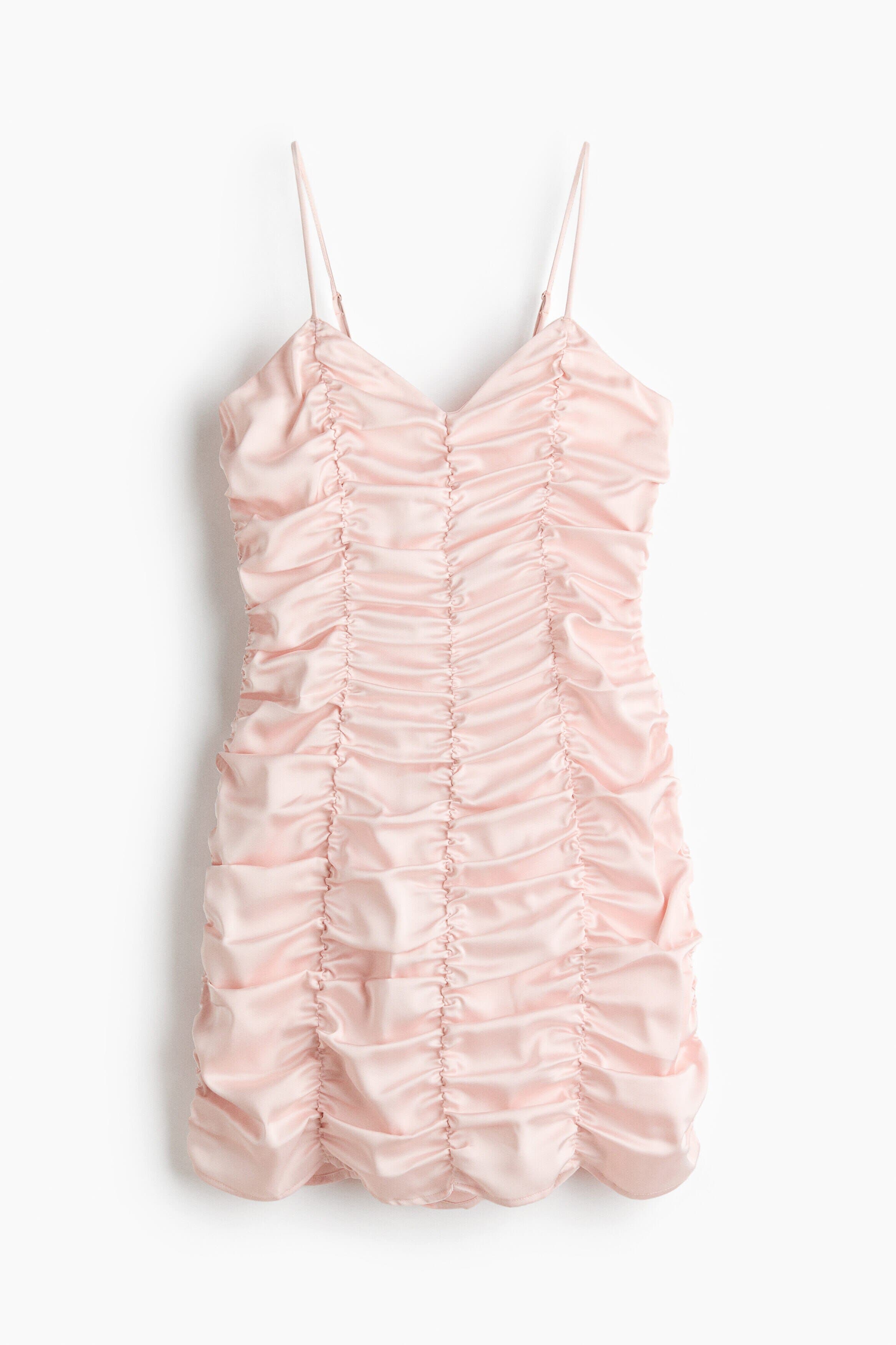 Powder pink