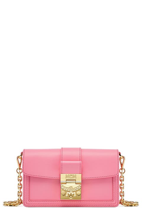 Gretl Mini Crossbody Bag
