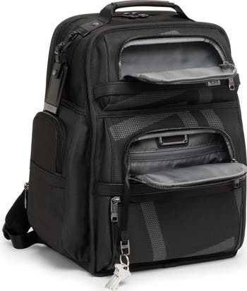 Brief Backpack