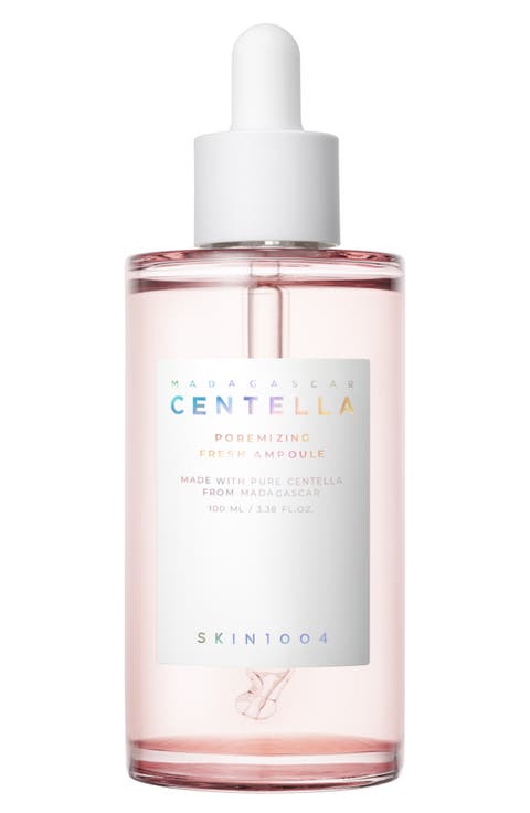 Madagascar Centella Poremizing Fresh Ampoule