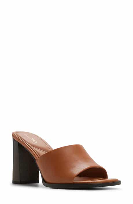 Sophia Slide Sandal