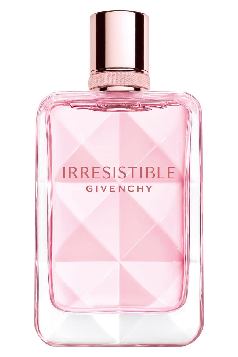 Irresistible Very Floral Eau de Parfum, Main, color, NO COLOR