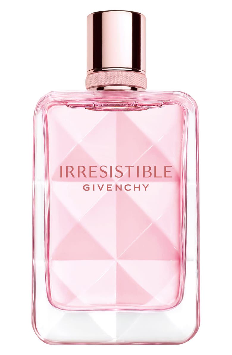 Givenchy Irresistible Very Floral Eau de Parfum, Main, color, 