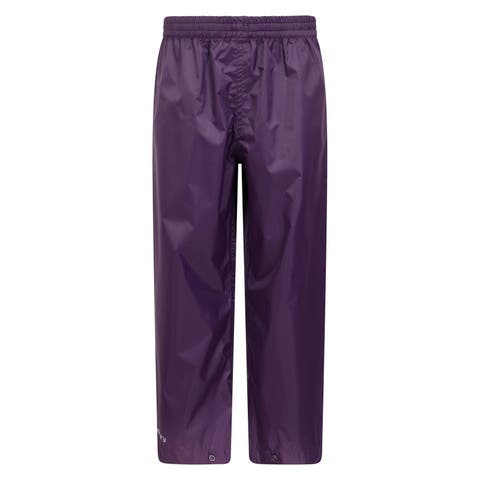 Childrens/Kids Pakka II Waterproof Over Trousers