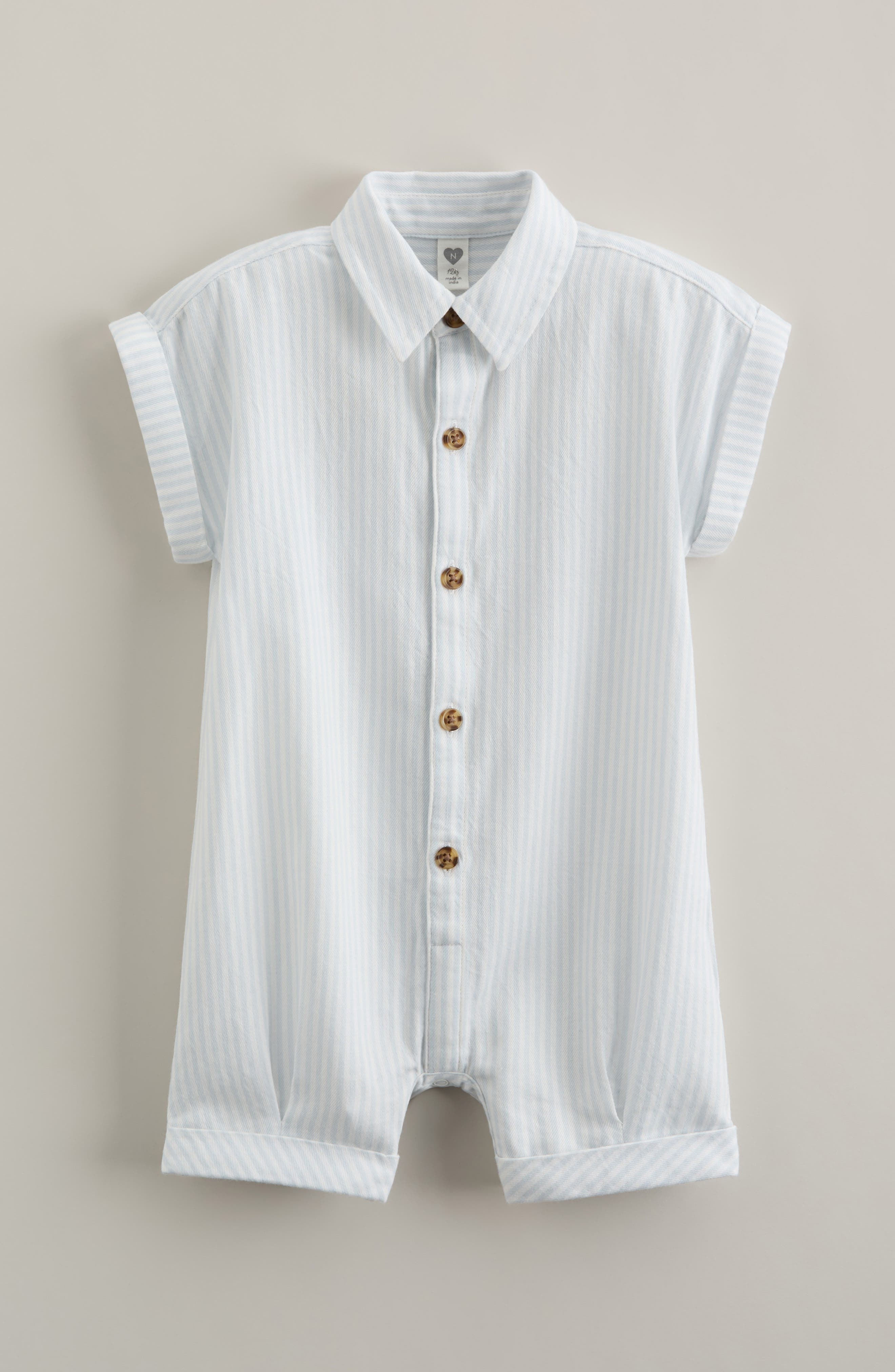 BLUE SKYWAY WINNIE STRIPE