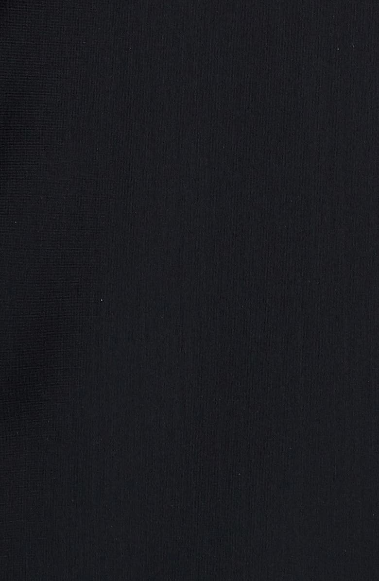 Moncler Carrenac Water Resistant Down Jacket, Alternate, color, 