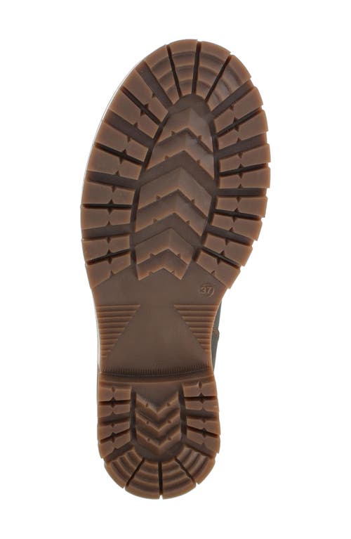 Santana Canada Cascade Waterproof Boot In Brown