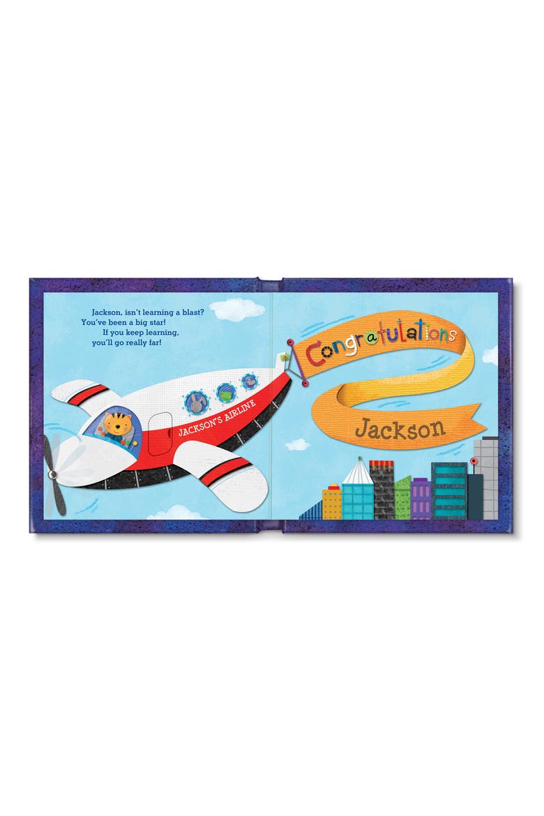 Learning Library Set of 3 Books, Alternate, color, GIRL