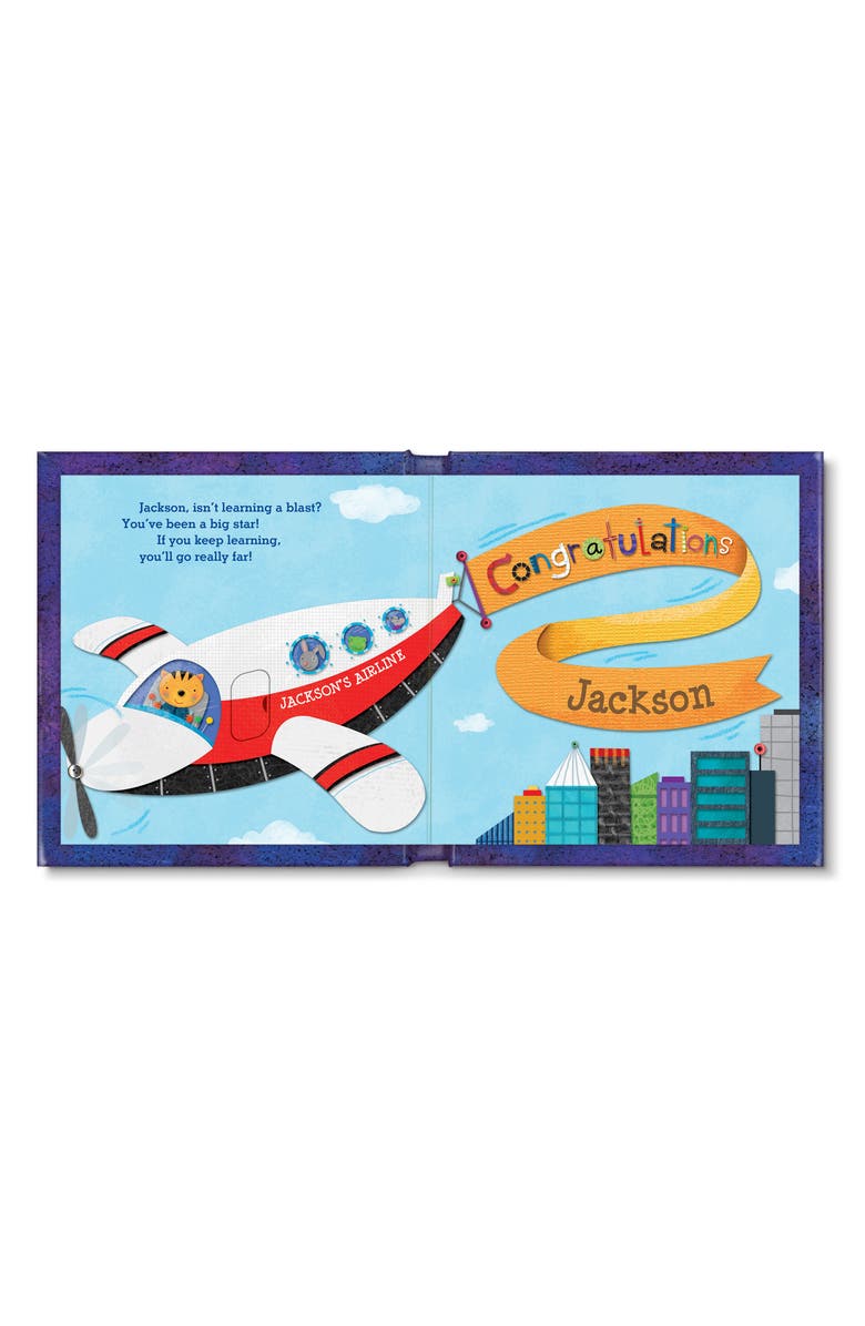 I See Me! Learning Library Set of 3 Books, Alternate, color, Boy