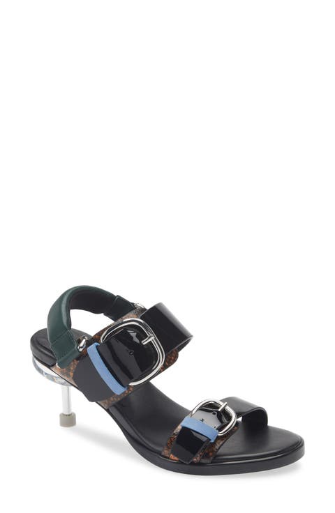 Osha Line Mid Sandal (WOmen)