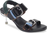4CCCCEES Osha Line Mid Sandal