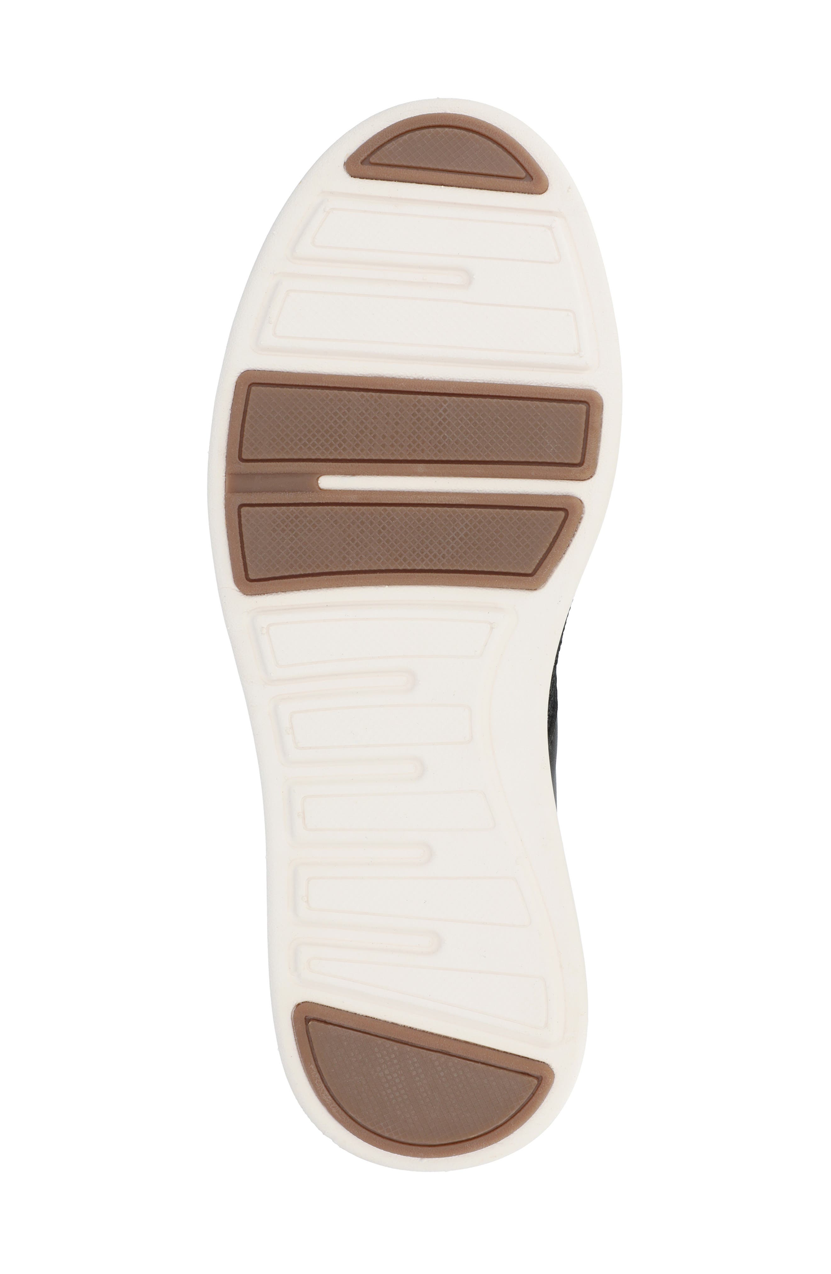 VANCE CO Barett Knit Chukka Boot, Alternate, color, 