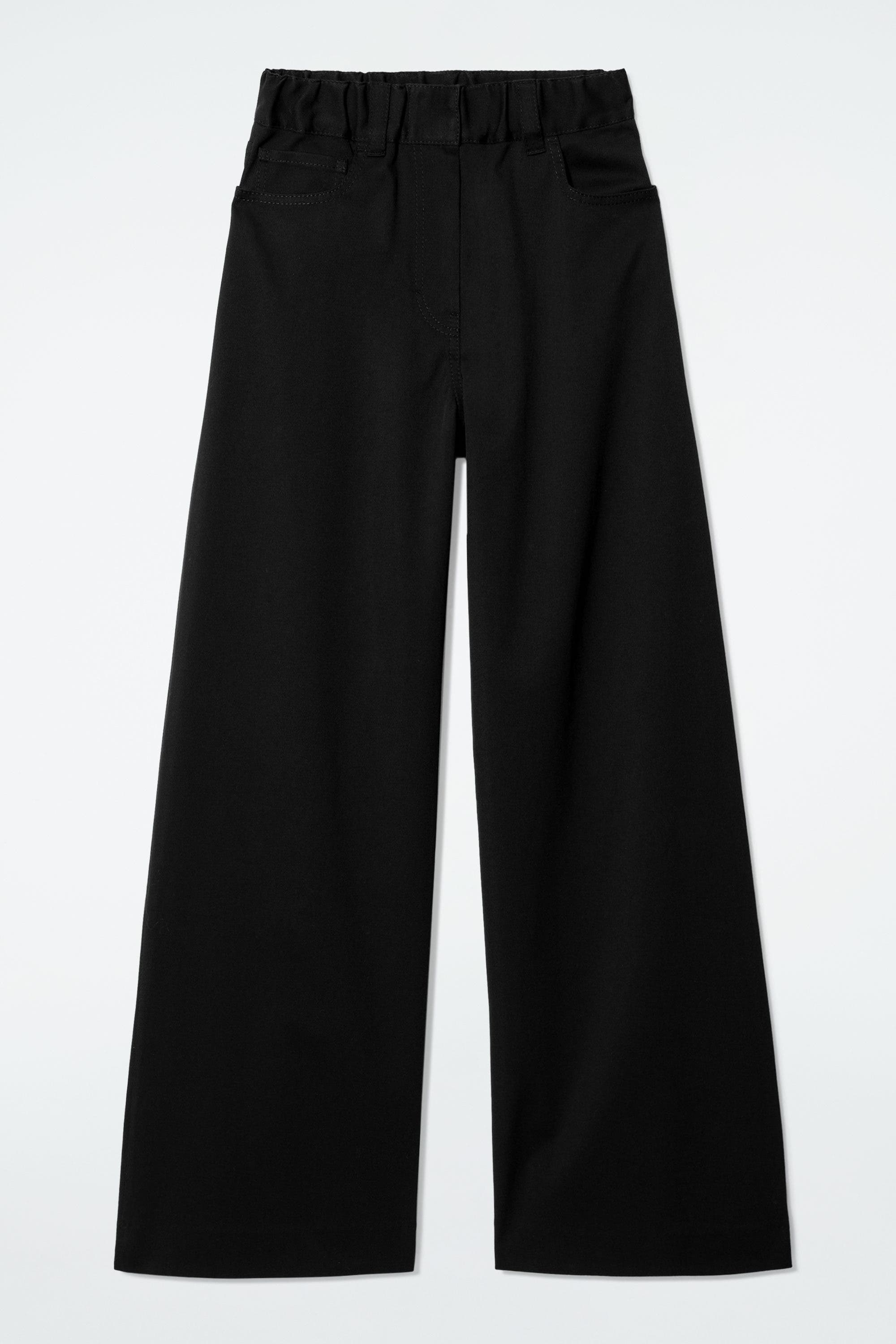 selected BLACK