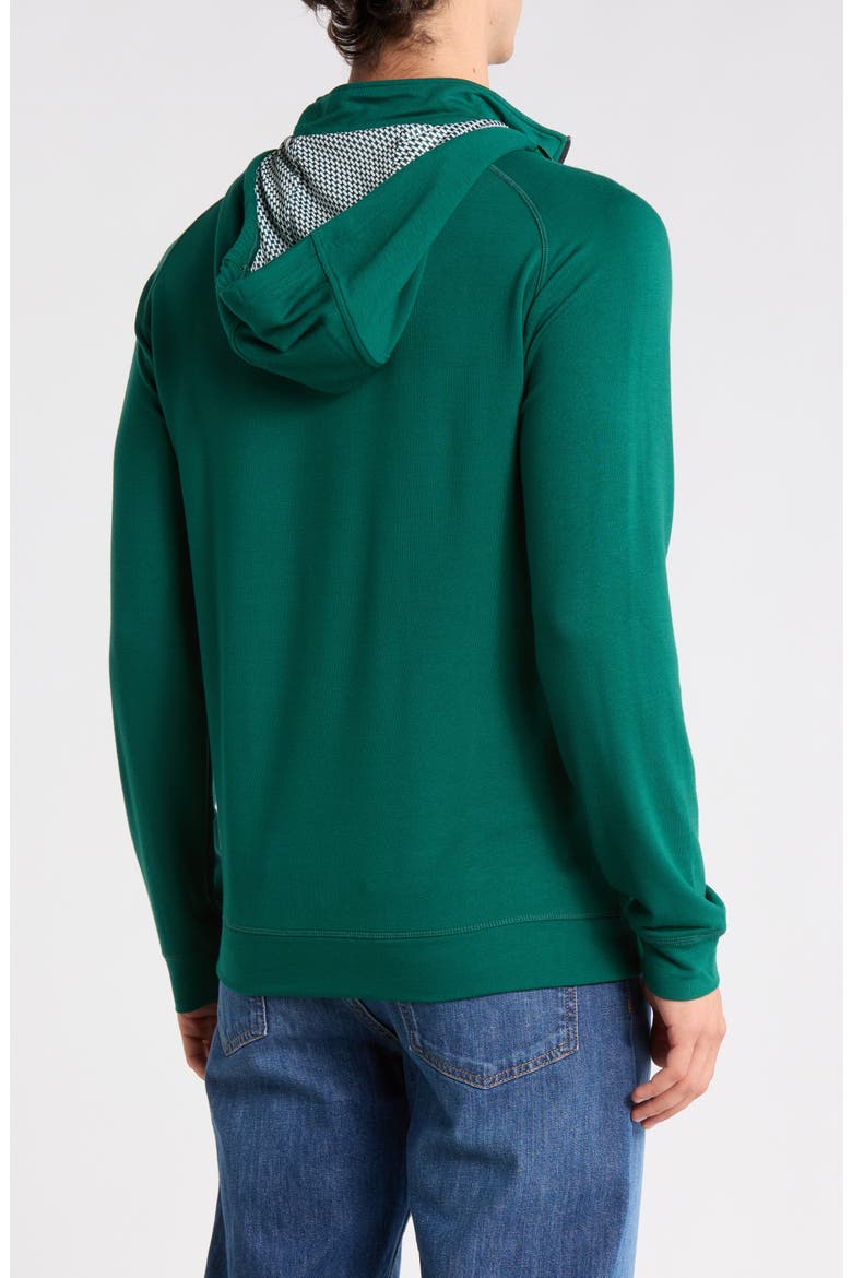 Birdie Hoodie, Alternate, color, FRST