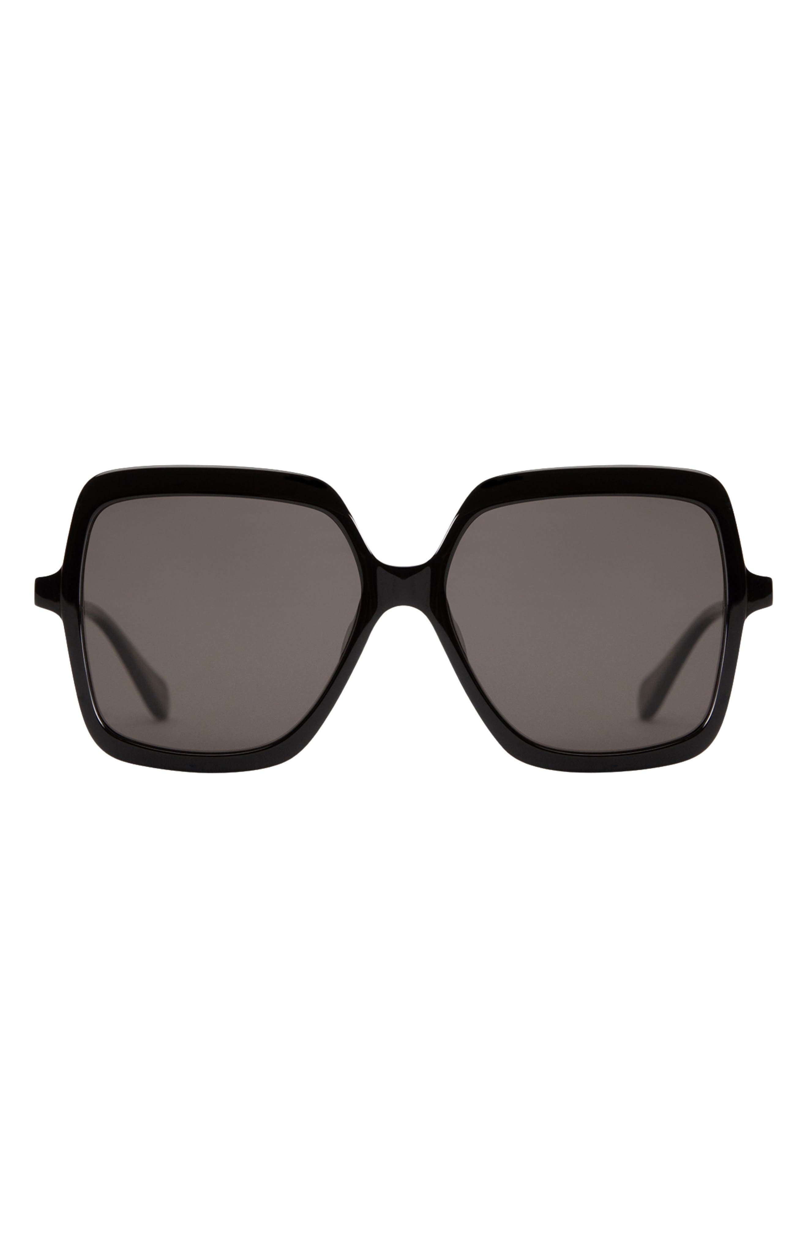 BLACK LAVA / GRAY LENSES