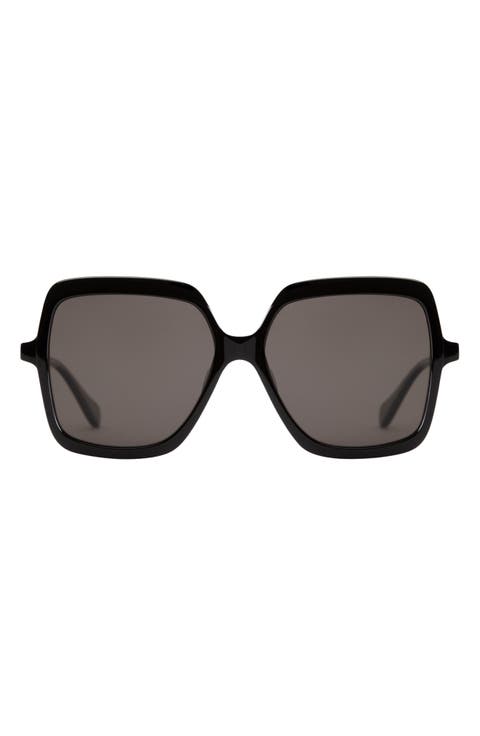 Kilikina Polarized ContourBridge™ Square Sunglasses