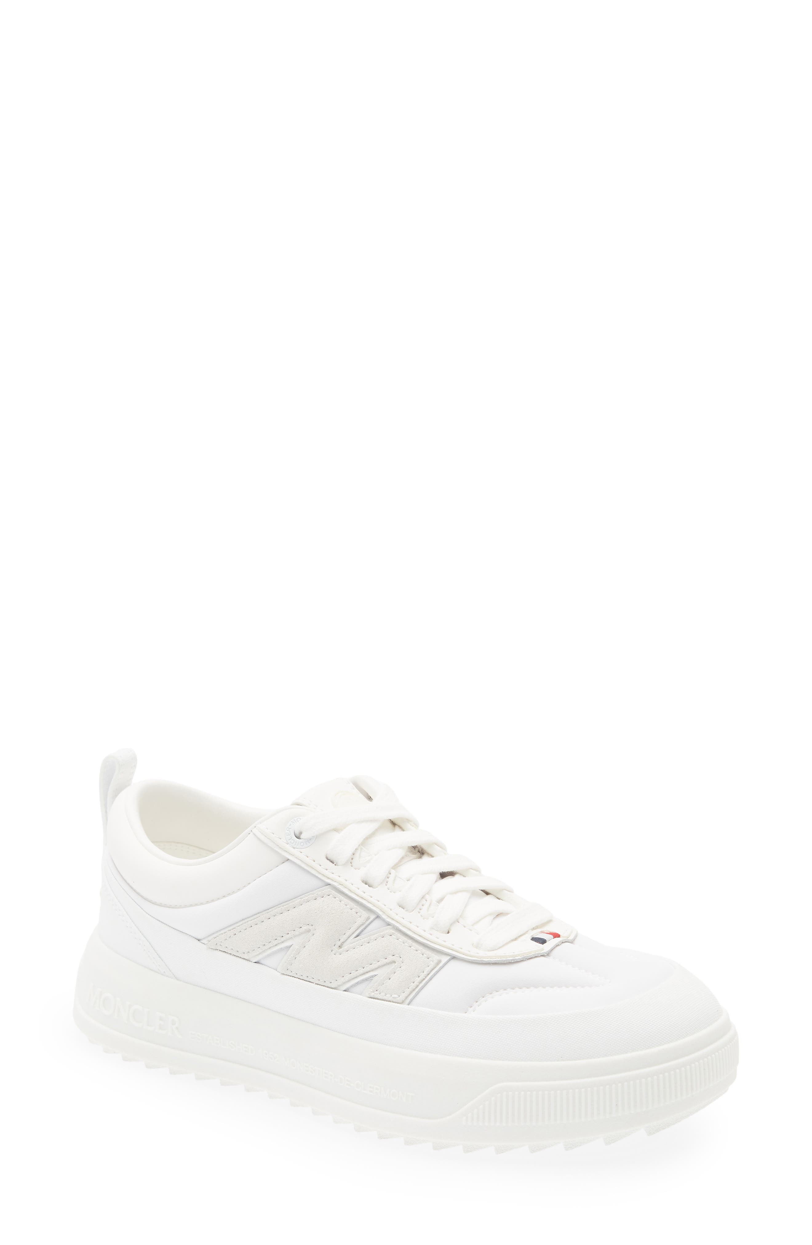 Altive Low Top Sneaker, Main, color, BRILLIANT WHITE