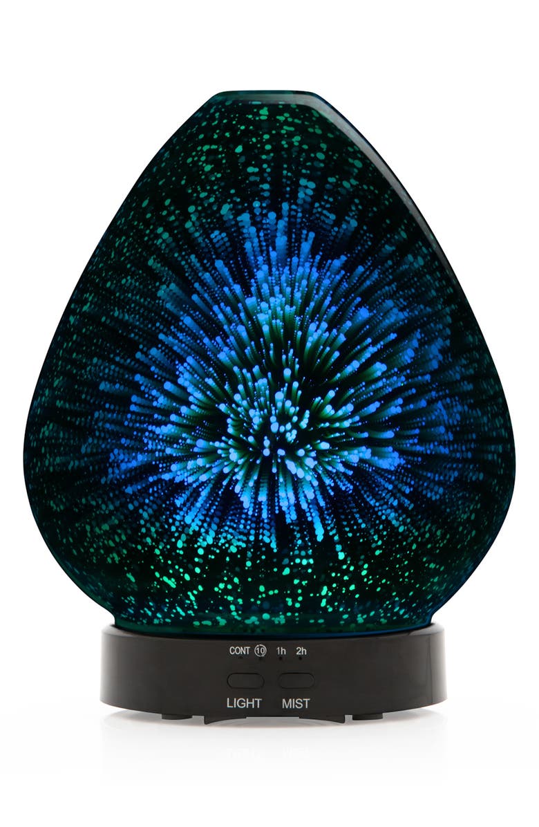 BLUZEN Mini Constellation Aromatherapy Diffuser, Main, color, 