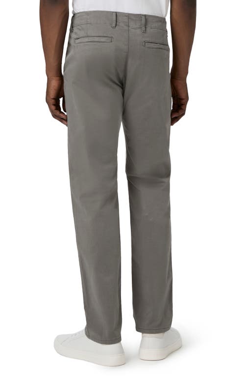 Paige Danford Chinos In Cool Slate