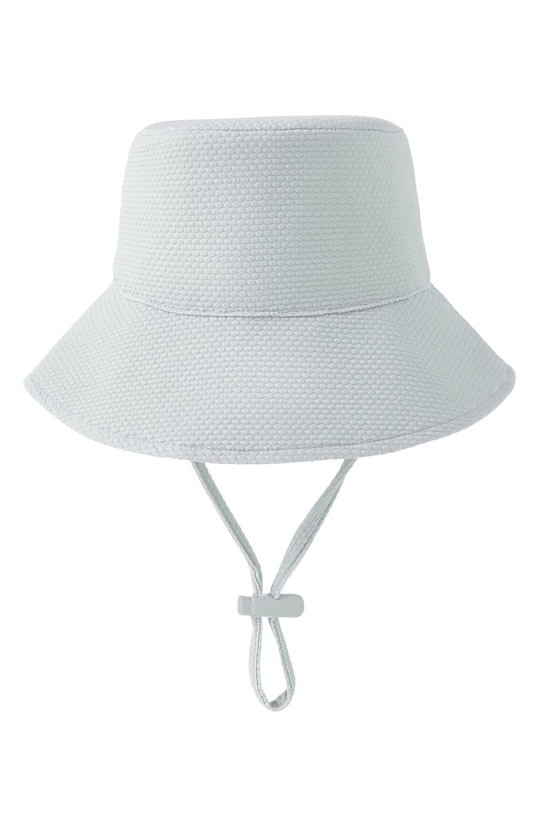 QUINCY MAE Bucket Hat, Alternate, color, Sky