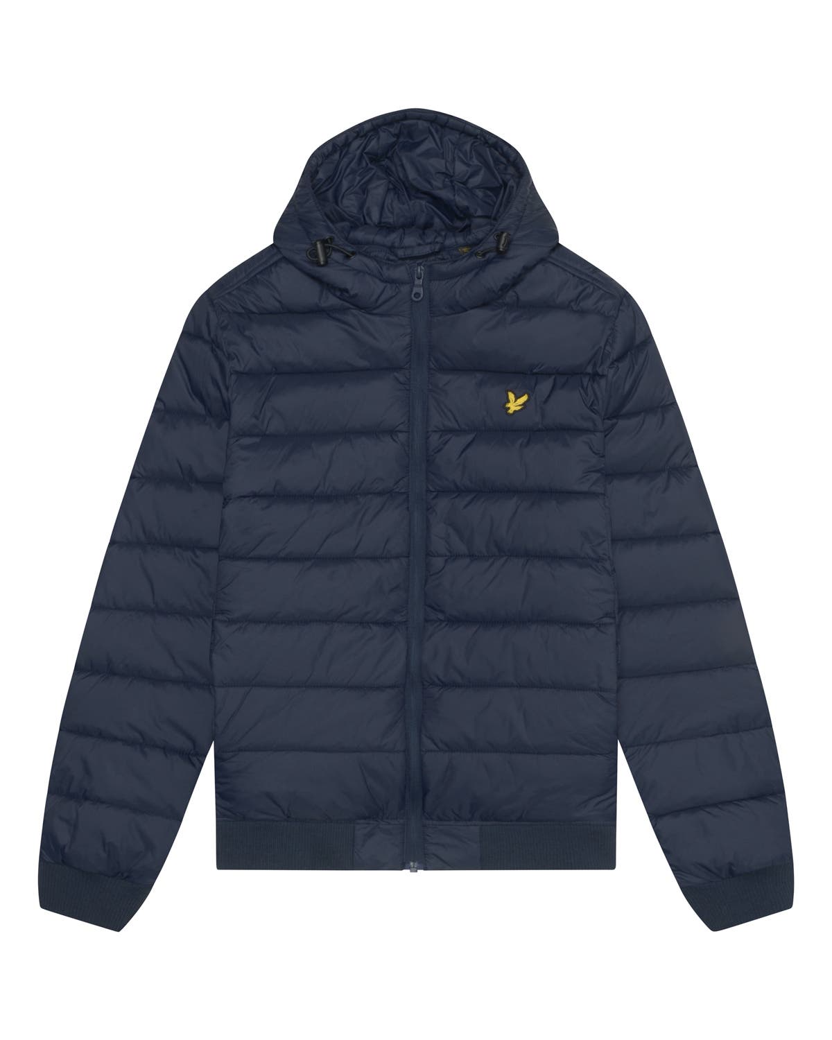 Wadded Jacket - image 2