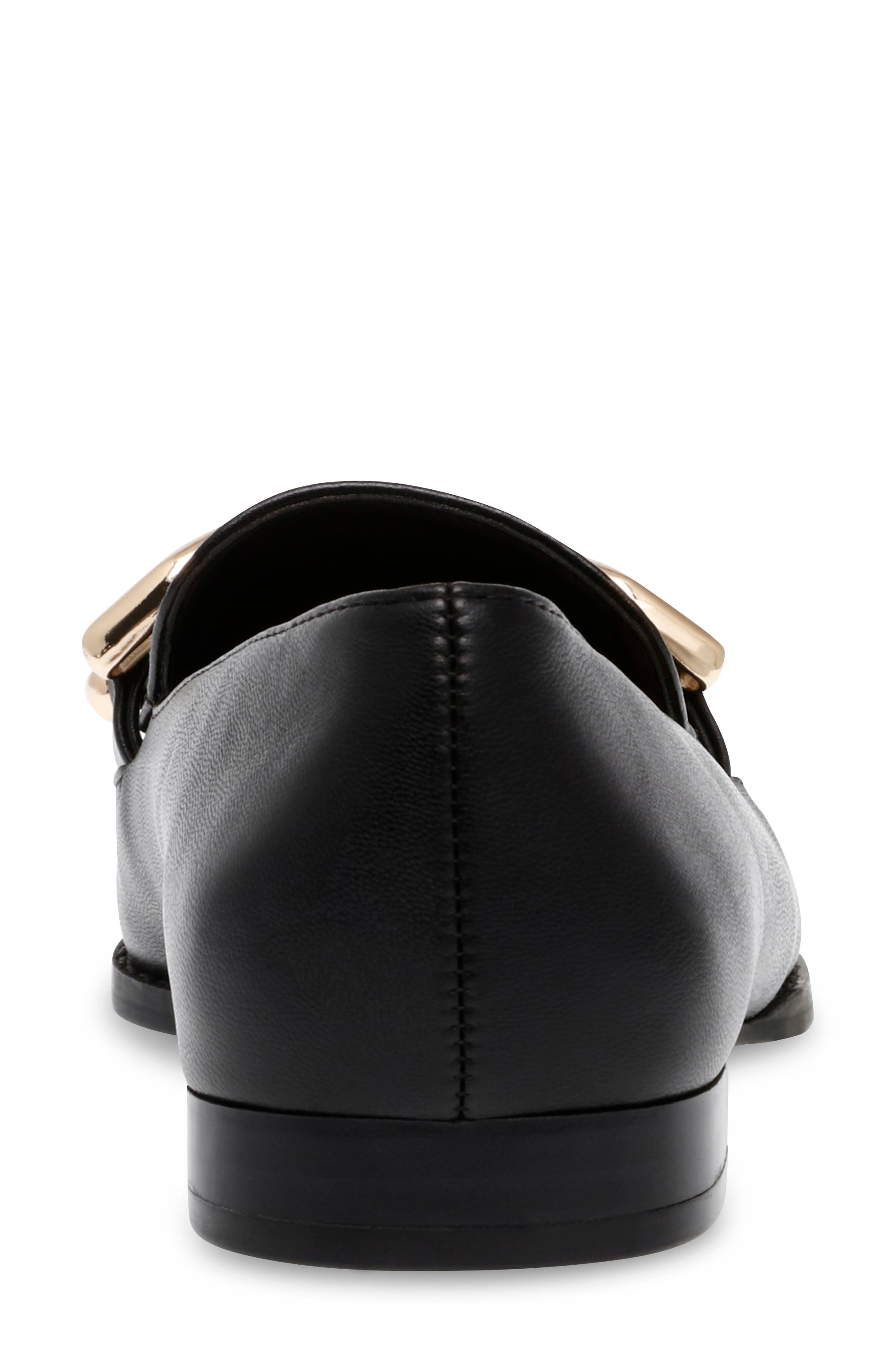 Steven New York Vilena Pointed Toe Flat, Alternate, color, 