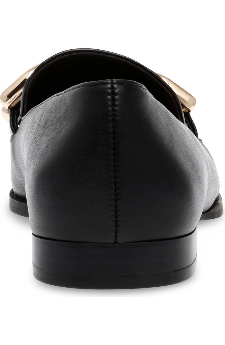 Steven New York Vilena Pointed Toe Flat, Alternate, color,