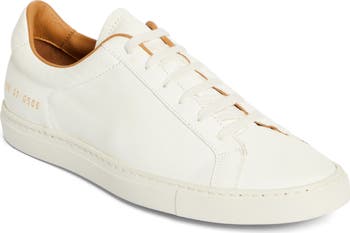 Retro Summer Edition Low Top Sneaker