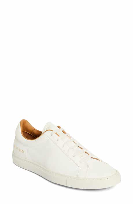 Common Projects Retro Summer Edition Low Top Sneaker