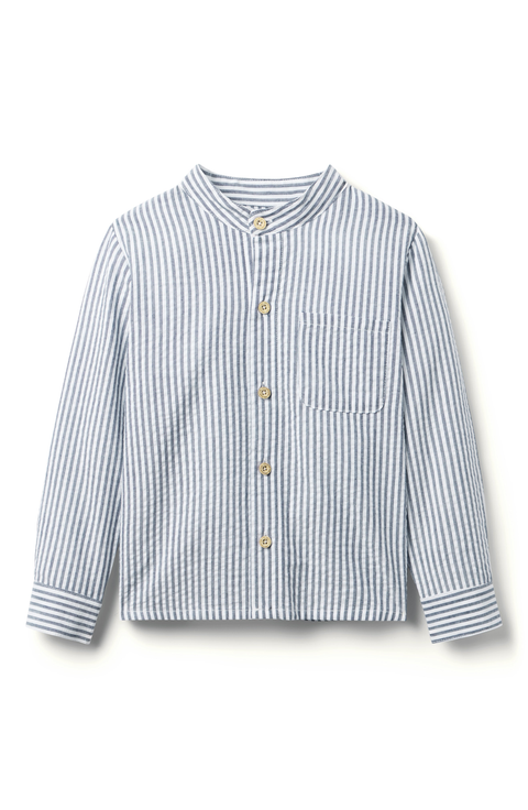 Arthur Long Sleeve Shirt