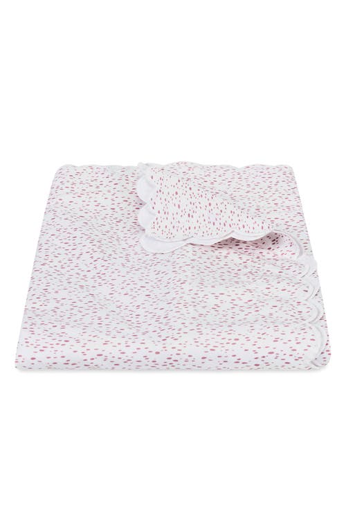 Matouk Celine 500 Thread Count Egyptian Cotton Duvet Cover