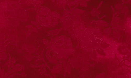 PRINCESS POLLY PRINCESS POLLY RAMIE JACQUARD STRAPLESS SATIN MINIDRESS