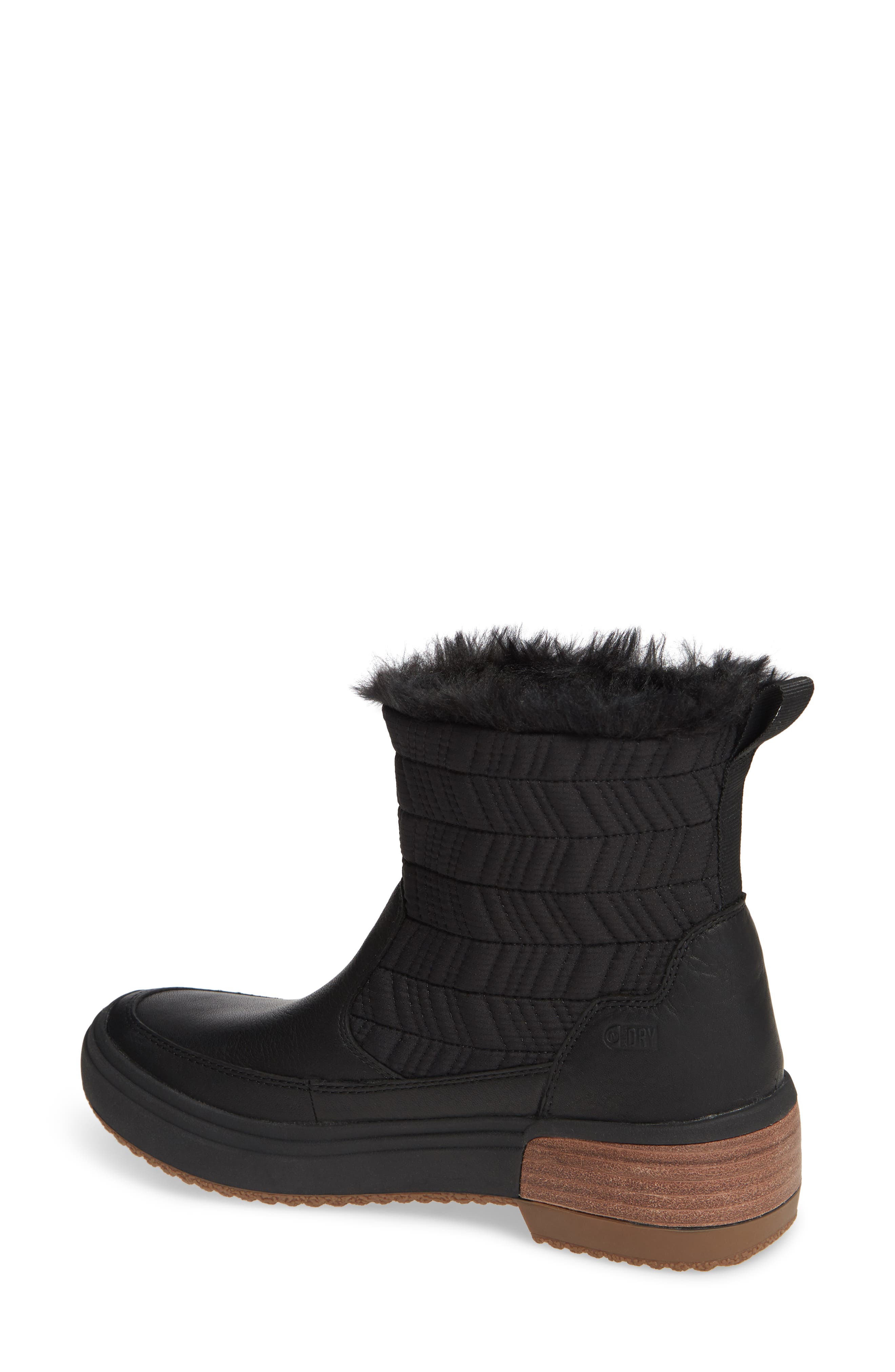 Merrell Haven Bluff Polar Waterproof Boot, Alternate, color, 