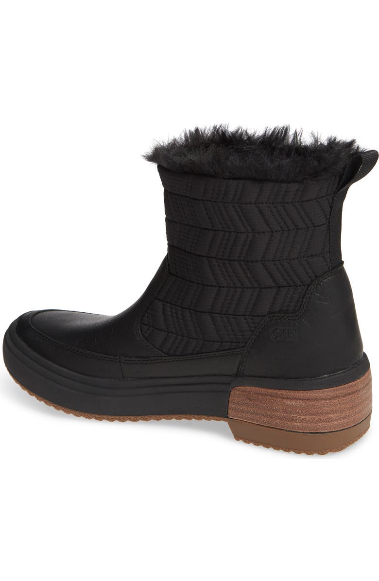 Merrell Haven Bluff Polar Waterproof Boot (Women) | Nordstrom