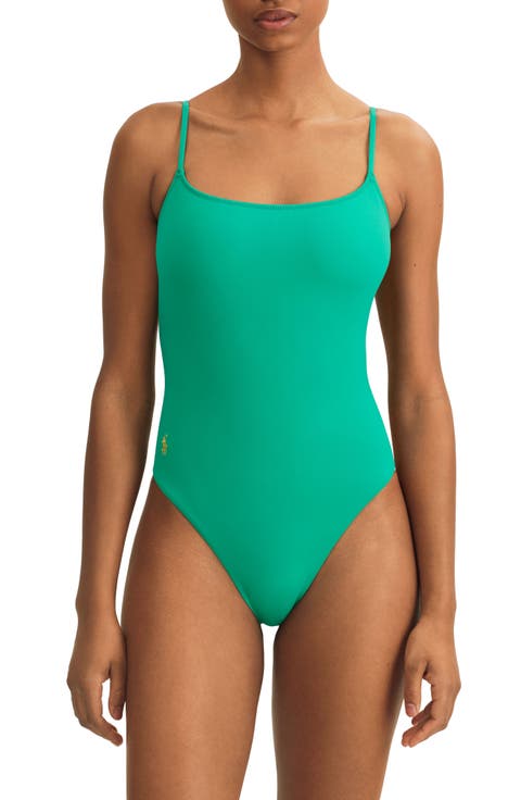 Kennedy One-Piece Swimsuit
