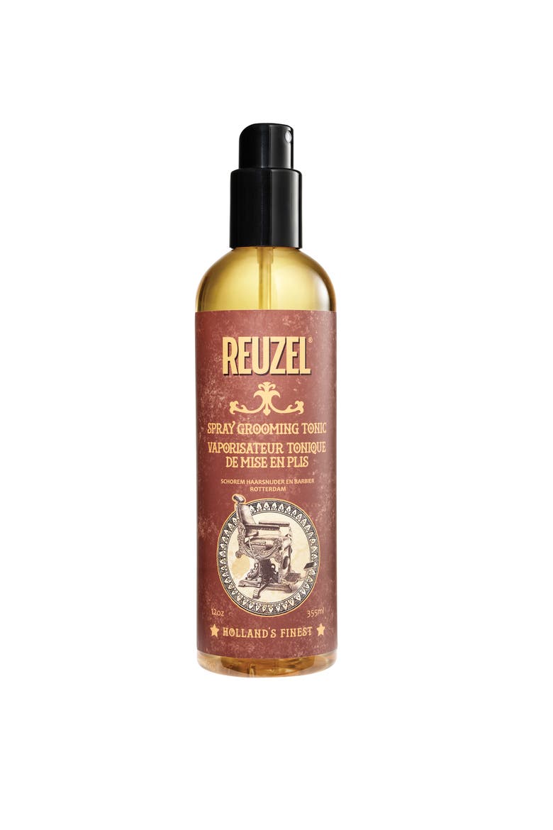 Spray Grooming Tonic, Main, color, None